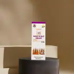 RADIENT PHARMA RADIENT 45 HAIR SCALP RELIEF DROPS 30ml || PACK OF 3