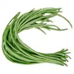 PARYAVARAAN Cowpea Beans/Barbatti Seeds (50 Seeds Pack)