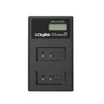 Digitek Platinum Charger DPUC 014S for LPE17 Battery