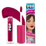 SUGAR POP Matte Lipcolor - 20 POPpy