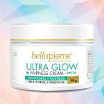 FITMARK Face Cream (Ultra Glow SPF 30+ Fairness)