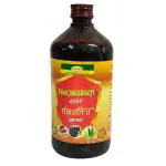 Seva Sadan Panch Shakti Asava 450 ml