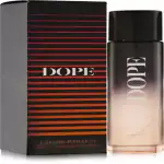 French Factor Pam Dope 60Ml Eau De Parfum - 60 Ml (For Men & Women)