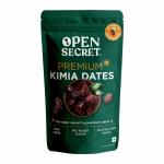 Open Secret Premium Dates Khajur - Pack of 1 - 400g