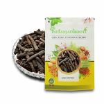 Indianjadibooti Fresh Pipal Badi Pippali Piper Longum Long Pepper Digestion 250 gm