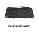 SOLUTIONS-365 LAPTOP BATTERY FOR C31N1528 ASUS ZENBOOK UX360 UX360C UX360CA SERIES.
