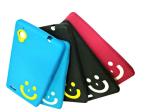 CLUBCLASSY TPU Back case Cover Soft Designer Pack of 5 pc. Compatible for gionee e5 Mix Color