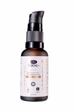 DOCSE+ B-RIGHT 2% Hyaluronic Acid+ 1% Niacinamide Face Serum30ml (Pack of 03).