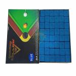 Club 147 Leather Billiards Chalk Pack Of 144