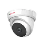 CP PLUS 5MP IR Dome Camera Support Built-in Mic (CP-USC-DC51PL2C) 5MP Camera
