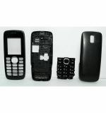 Imbi Black Full Panel For Nokia 100
