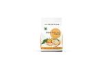 THE TEEJAY STUDIOS Organic ORANGE PEEL POWDER (1000G)