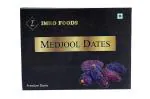 IMRO FOODS Medjoul Dates 250gm Dried Dates Khajoor