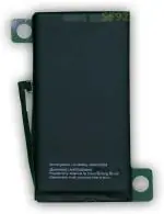 Mobcrown pkstore generic Battery for iPhone 13 with 5 Months Warranty Carefully Check Your Phone Model and Purchase (for iPhone 13)