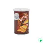 Jacker Potato Crisp Original, 60 g