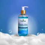 veloxveda Ocean Mist Perfumed Bodywash - Natural, SLS Free, Paraben Free (300 ml)