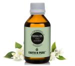 Earth N Pure Neroli Essential Oil ( Orange Blossom Oil) | 100 ML | 100% Undiluted, Natural & Therapeutic Grade - Helps In Treat Dry Skin