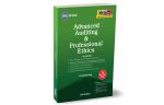 Taxmann's Advanced Auditing & Professional Ethics (Audit) | CRACKER
