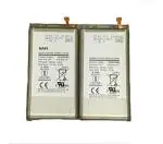 MobCrown Logic.Fuzzy Compatible Battery For Samsung Galaxy S10 Plus Eb-Bg975Abn 4000 Mah