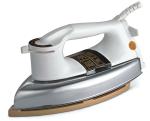 PADMINI DI-103 1000 W Dry Iron  (White, Silver)