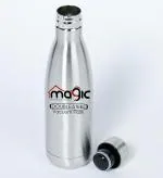 Magic Double wall Stainless Steel Flask Bottle(800ml)