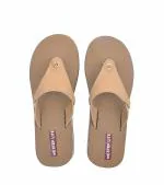 Step Lite Women Diabetic Slippers (Tan )