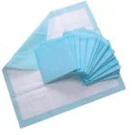 ROB-D Disposable Under pads Large sheet - pack of 10 sheets