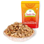 Chandra Vilas Black Pepper Peanuts 250g