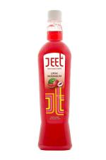 Jeet Litchi Watermelon Squash Syrup 700ml (Pack of 1)