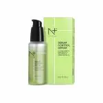 N Plus Professional Sebum Control Face Serum- For Acne & Pimple Enriched