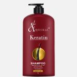AQUORAL Pro Collection Keratin Smooth Hair Shampoo 1 LTR