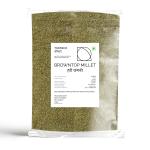Themico Browntop Millet 500g