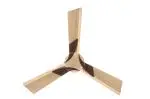 Orient Electric Wendy 1200mm Ceiling Fan, Topaz Gold/Brown