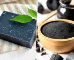 Any Ways Activated Charcoal & Vitamin E Handmade Bathing Soap For For Skin Whitening, Tan Removal, Treat Oily Skin And Deep Cleansing Combo Pack Of 15 (15X100Gm) | Chemical Free Soap