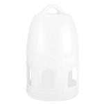 GPS - Pigeon Water Drinker 3L - White