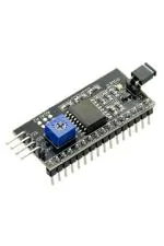 Robotbanao IIC I2C Serial Interface Adapter Module ECR0220