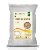 Trinetra Jowar 20 kg Sorghum Whole