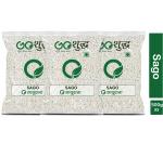 Goshudh Sabudana 1500 g (500g X 3 Pack) Sago