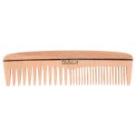 Roots - Wooden Hair Comb - Wide Tooth Comb - Hair Comb (Pack of 2)
