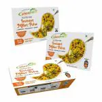 Wheafree Gluten Free Instant Millet Poha - Pack of 3-100g Each | Best for Breakfast| High in Protein | High Fibre | Vegetarian