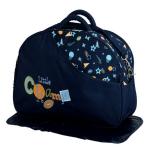 BAGS-KART New Born Baby Multipurpose Polyester Bag