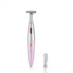 Braun Silk Epil FG1100 3-in-1 Trimmer for Women, Pink
