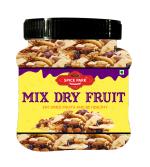 Spice park mix dry fruit 250 gm jar packing