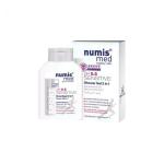 NUMIS MED - pH 5.5 SPORTS SHOWER GEL 2IN 1 SENSITIVE - 200ML