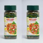 Urban Flavorz Oregano Seasoning (60 gm) x 2| Combo Pack