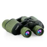 Cason (Device Of C) 8 X 40 Binoculars For Long Distance Binoculars With Bak-4 Prism And Multi-Coated Blue Film Optics For Superior Resolution And Imag