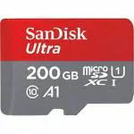 sandisk ultra 200gb SD-UHS-I-200GB-Flash-Memory-Card UHS-I Card niamia