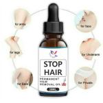 Fezora Hair Remover Oil Hair Removal Oil- Permanently Remove Facial Hair & Body Hair Herbals Hair Remover Hair Remove in Minutes And Glowing Smooth Skin 30 ML [Pack Of 1]