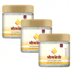 VASUDHAM Extra Clear Bhimseni Camphor 100% Original Kapur - 300 Gm