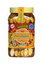 AMRUTHPHAL Dry Fruit Honey immunity Booster -1Kg